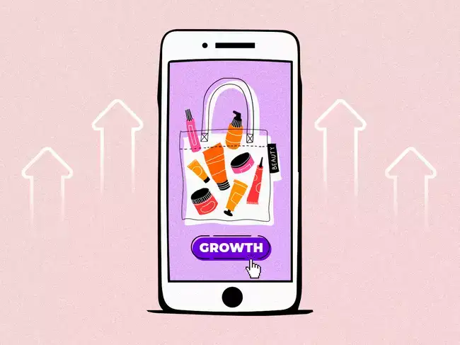 ecommerce growth ecommerce growth